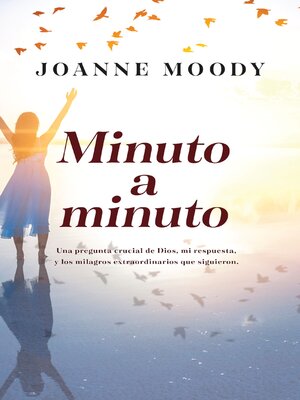 cover image of Minuto a minuto